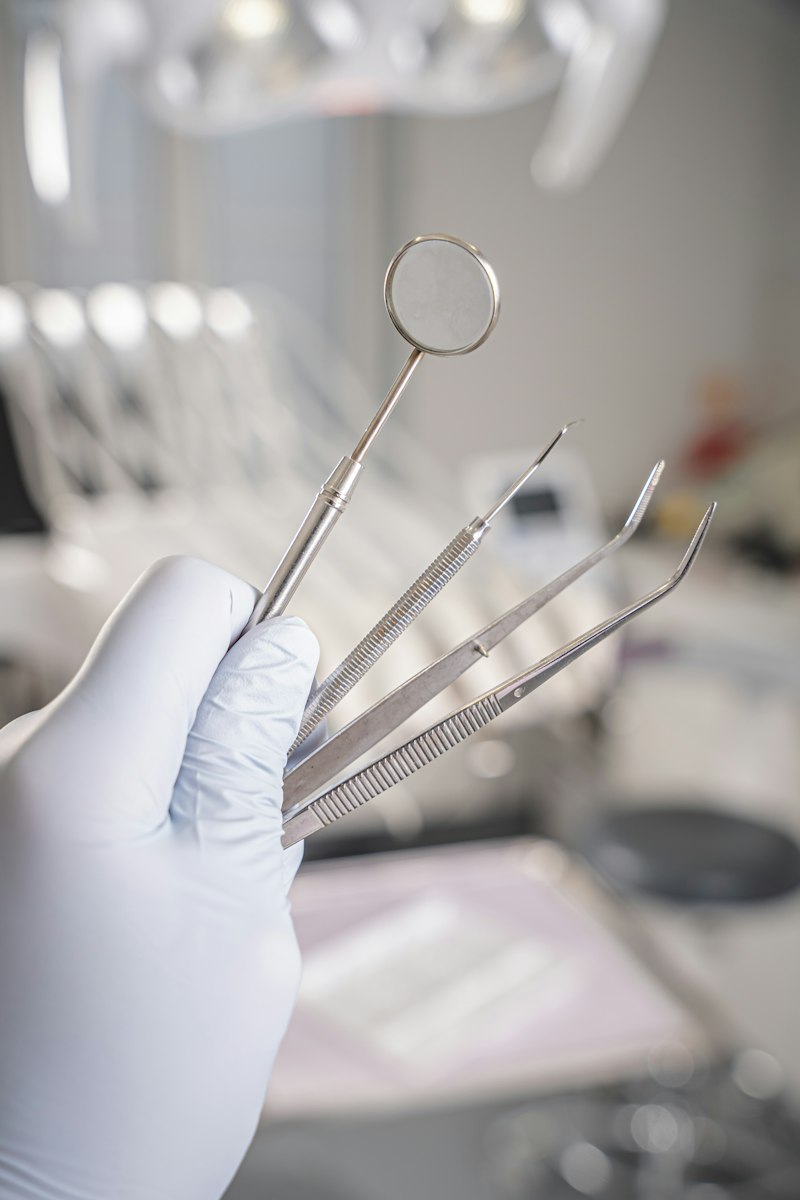 Dental category