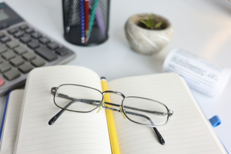 Office Stationery category